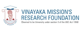 Vinayaka Missions Research Foundation