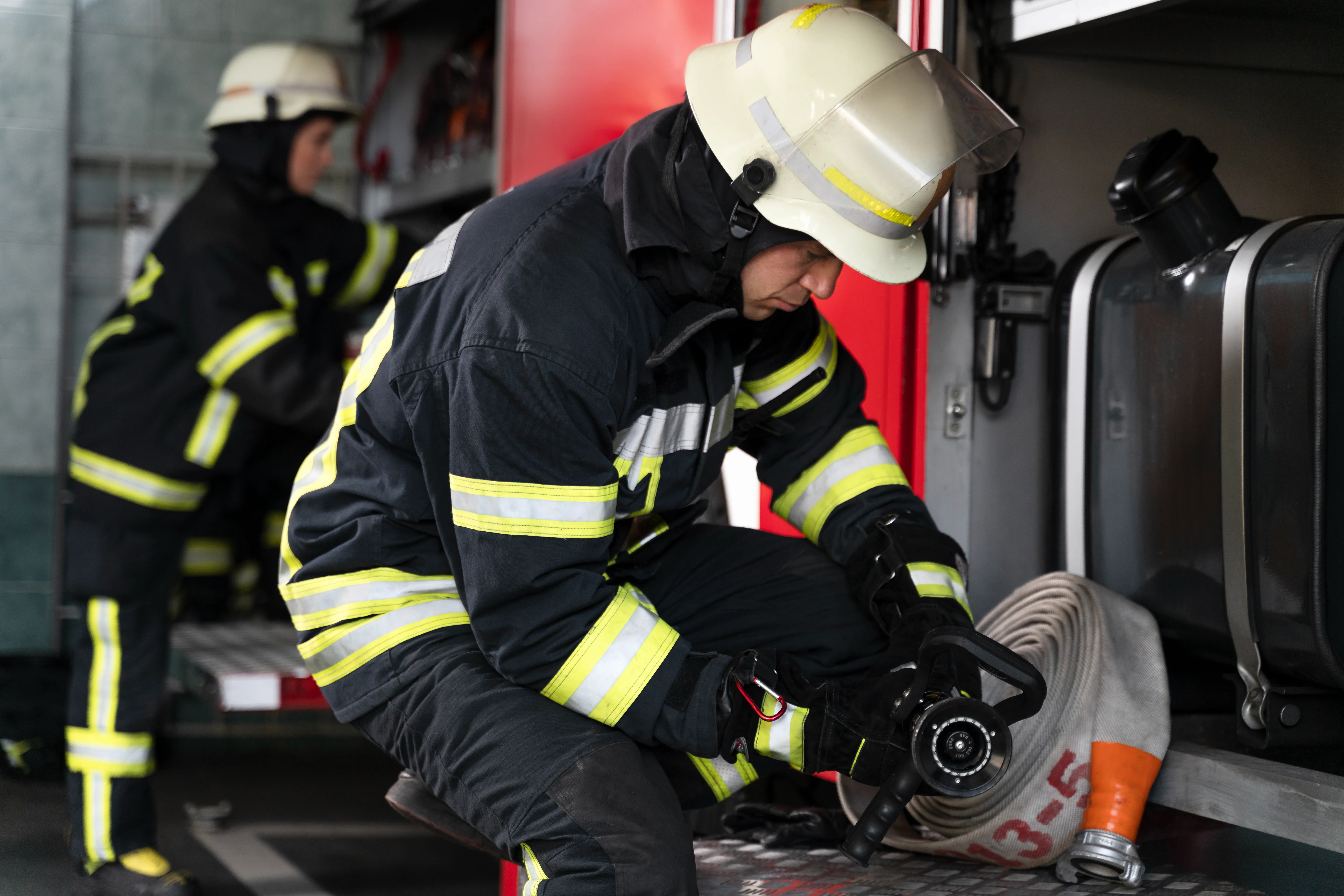 fire-safety-service