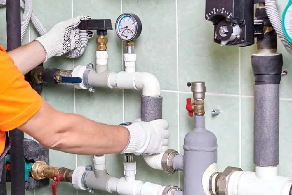 Eco-friendly plumbing solutions including water conservation, reclamation, and treatment services