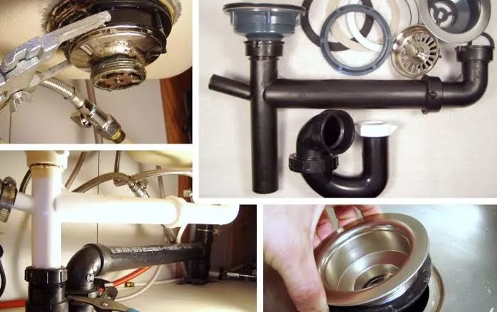 Expert plumbing maintenance by Vinayak Plumbing Engineering for safe and efficient water systems