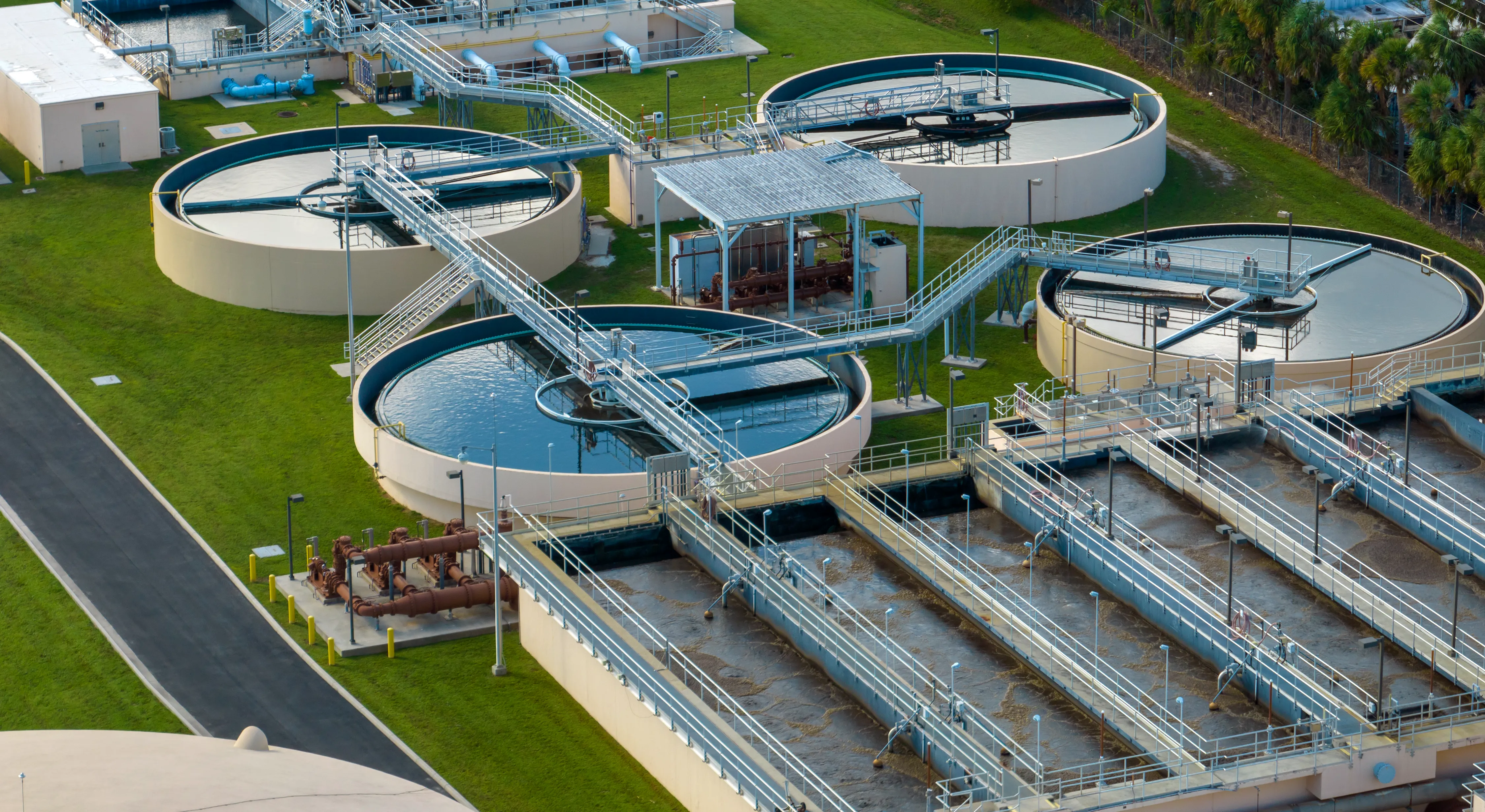 Reverse Osmosis Plant-(RO)